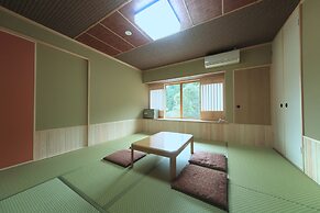 Yumoto Onsen Oharasansou