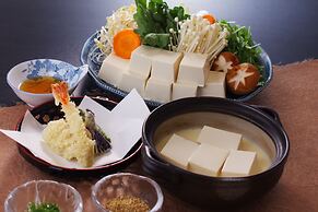 Yumoto Onsen Oharasansou