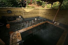 Yumoto Onsen Oharasansou
