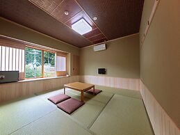 Yumoto Onsen Oharasansou