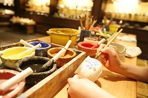 Yumoto Onsen Oharasansou