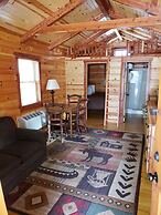 Cabins of Mackinaw