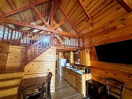 Cabins of Mackinaw