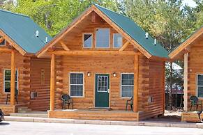 Cabins of Mackinaw