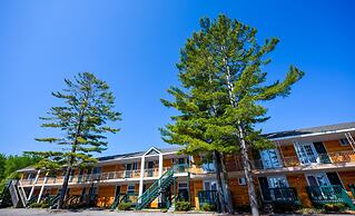 Cabins of Mackinaw