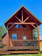 Cabins of Mackinaw