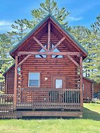Cabins of Mackinaw