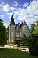 L'Orangerie du Chateau des Reynats