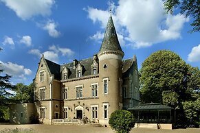 L'Orangerie du Chateau des Reynats