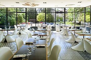 L'Orangerie du Chateau des Reynats