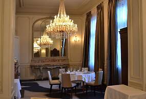 L'Orangerie du Chateau des Reynats