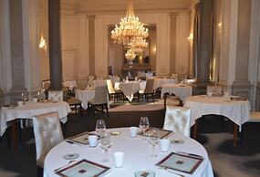 L'Orangerie du Chateau des Reynats