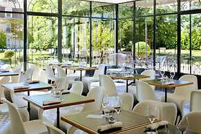 L'Orangerie du Chateau des Reynats