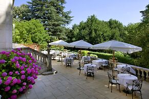 L'Orangerie du Chateau des Reynats