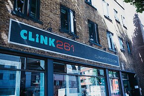 Clink 261 Hostel