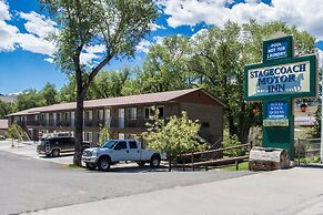 Stagecoach Inn & Suites