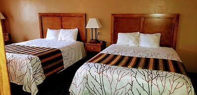 Stagecoach Inn & Suites