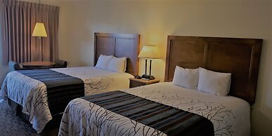 Stagecoach Inn & Suites