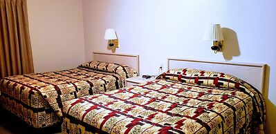 Stagecoach Inn & Suites