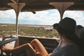 Etosha Safari Camp