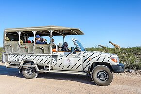 Etosha Safari Camp