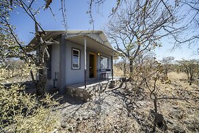 Etosha Safari Camp