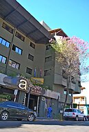 Aspen Hotel & Apart