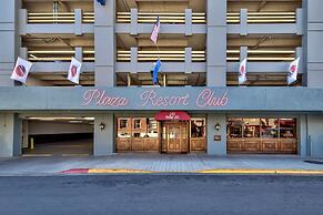 Plaza Resort Club