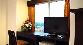 The White Pearl Hotel