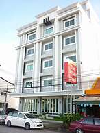 The White Pearl Hotel