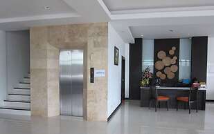 The White Pearl Hotel