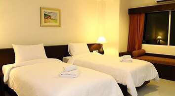 The White Pearl Hotel