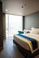 Hotel Black Tower Premium