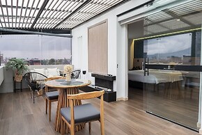 Hotel Black Tower Premium