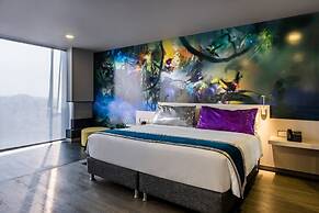 Hotel Black Tower Premium