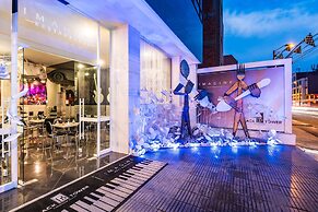 Hotel Black Tower Premium