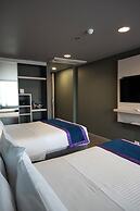 Hotel Black Tower Premium