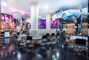 Hotel Black Tower Premium