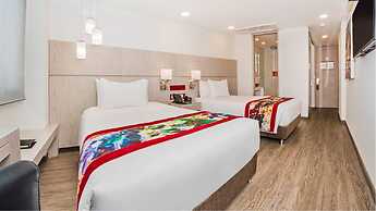 Hotel Black Tower Premium