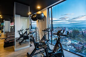 Hotel Black Tower Premium