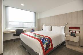 Hotel Black Tower Premium