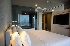 Hotel Black Tower Premium