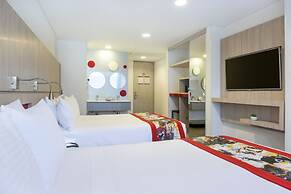 Hotel Black Tower Premium