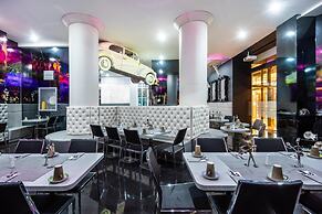 Hotel Black Tower Premium