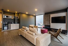 Hotel Black Tower Premium