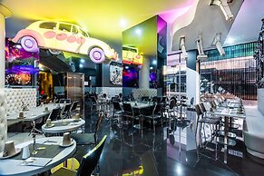 Hotel Black Tower Premium