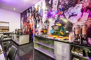 Hotel Black Tower Premium