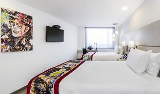 Hotel Black Tower Premium