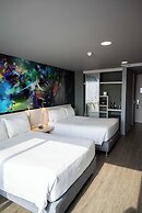 Hotel Black Tower Premium