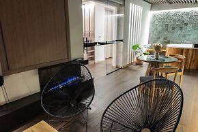 Hotel Black Tower Premium